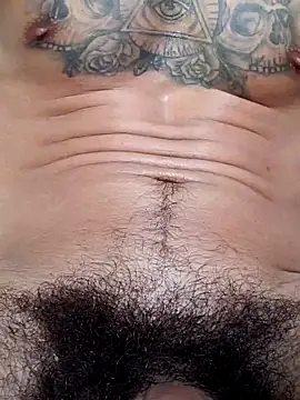 GilberMxx webkamerás műsora