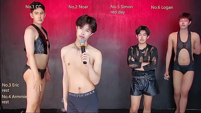 Queen-Vibe – Live XXX-chat