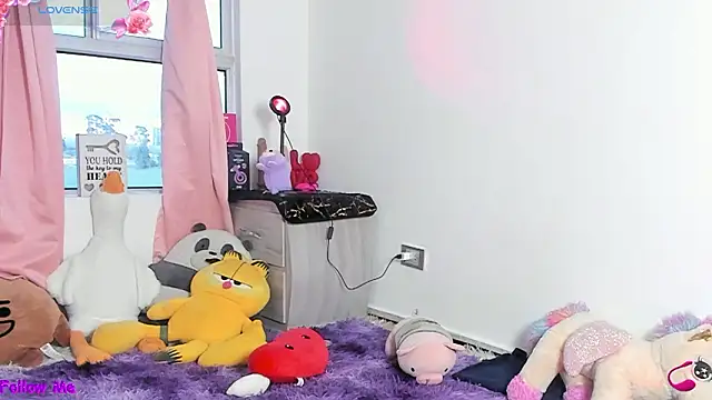 SophieRossi Live XXX-Chat