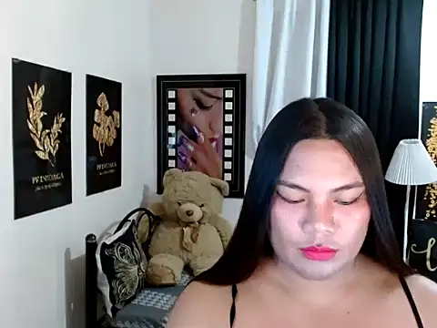 TSbrianaHugeCock live XXX chat