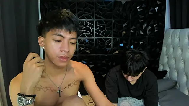 davincihugecock Pertunjukan Webcam