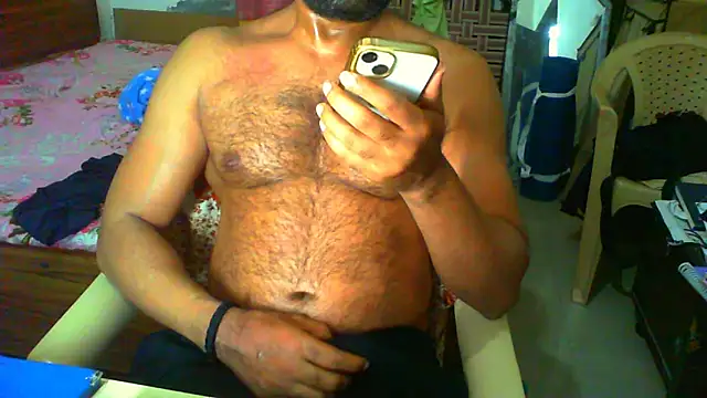 Show modela Vbestshow na web-kameri