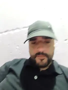 Show de gusto14cm na webcam