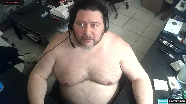 MysticDevil webcam show