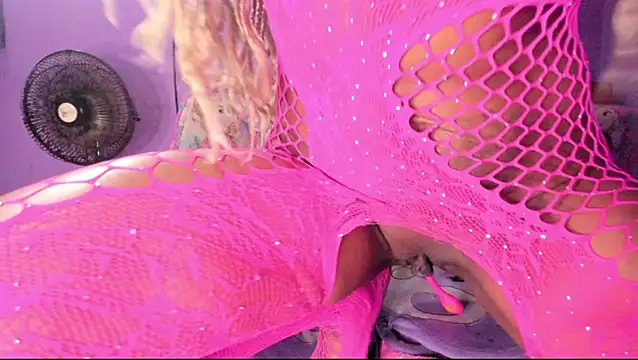 Živý XXX chat SEXY-BUNNY13