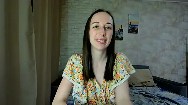 Anika_bloom: α πευθείας συνομιλία ΧΧΧ