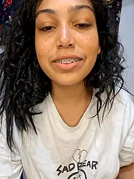 Putaalexa Chat XXX in diretta