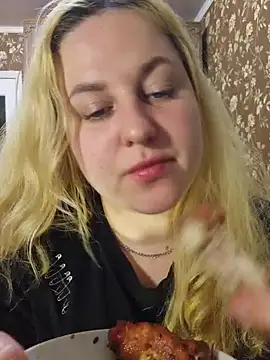 Živý XXX chat LianaJu