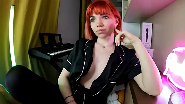 olivka-flower Chat XXX in diretta