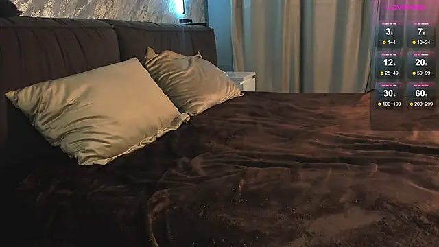 Chat XXX en directo de laflamebella