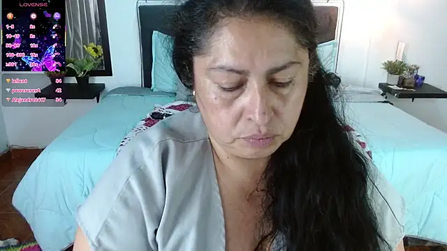 Онлайн чат XXX Keyla01_