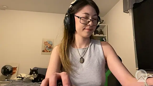 Chatroom XXX en direct de chibi_moon_