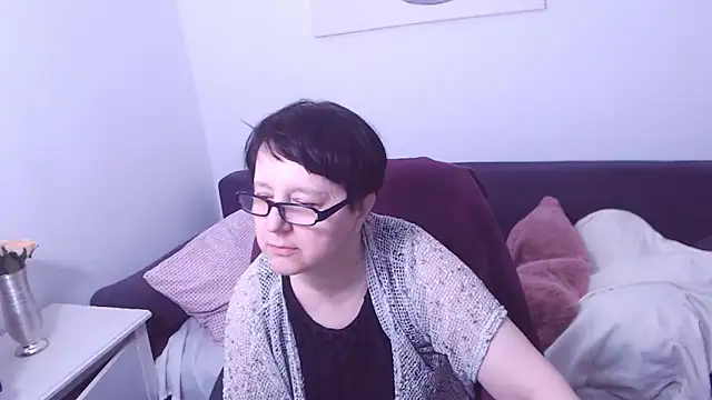 ChristaRose – Live XXX-chat