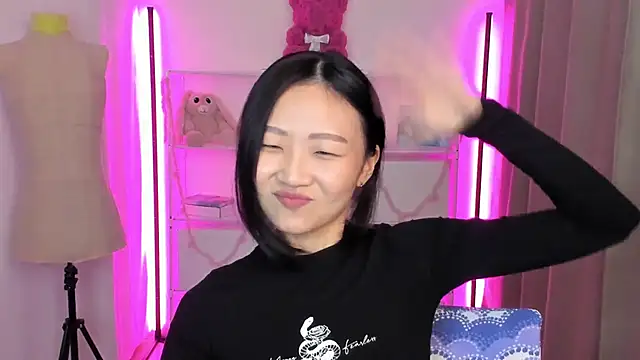 cutepantherのライブXXXチャット