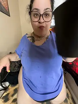 Tillymarie's Live XXX Chat