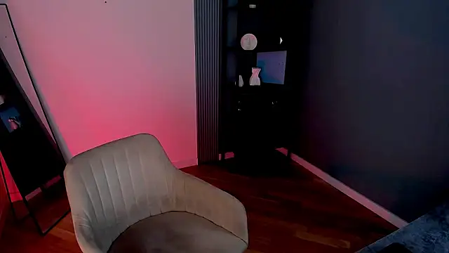 Živý XXX chat JaneByrd