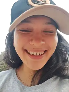 Soymaia's Webcam Show