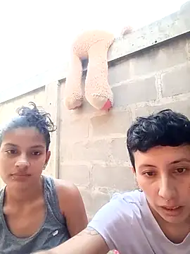 Mei_and_GabyのライブXXXチャット