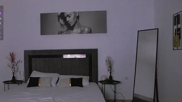 I_amSis' Webcam Show