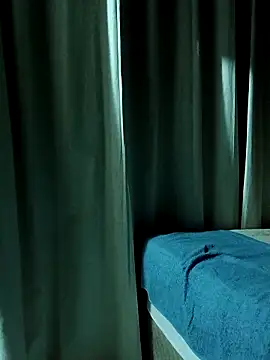 Webkamerová show suzygleice