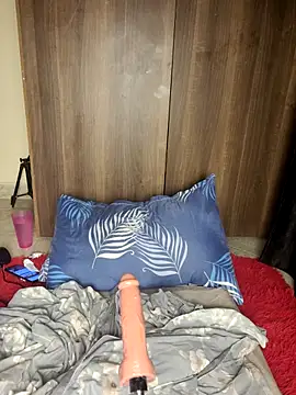 Pokazy przed kamerką – Curvyobsession