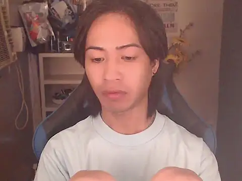 Erin_23 Pertunjukan Webcam