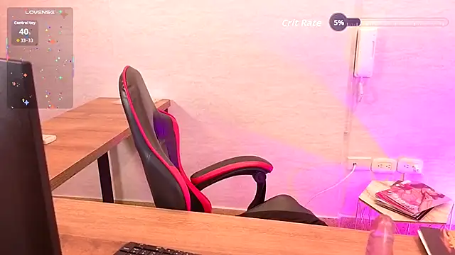 VeronicaFlowers_ Webcam-Show