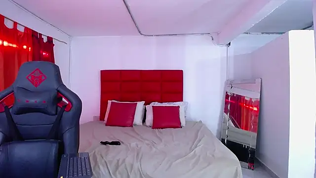 Chat XXX en directo de LyonGallego_