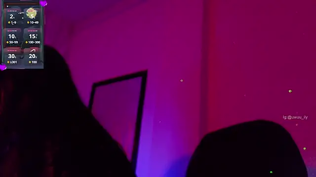 แชท XXX สดของ ANNE_HONEY55