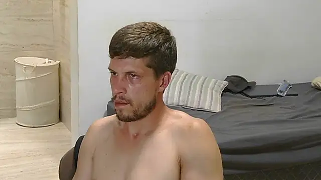 Show de webcam de prorafadodoce