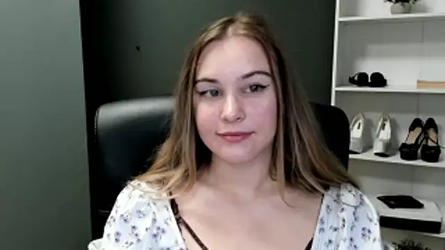 Živý XXX chat kitty_valeria