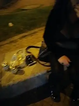 Czat XXX na żywo – sophie_banger