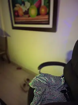 PRINCE_STEV: διαδικτυακό σόου στην κάμερα