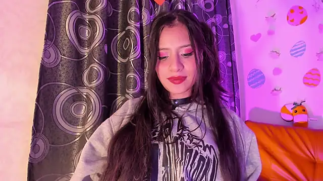 Živý XXX chat Misha_Lover