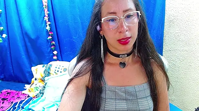 Gia_leinn – Live XXX-chat