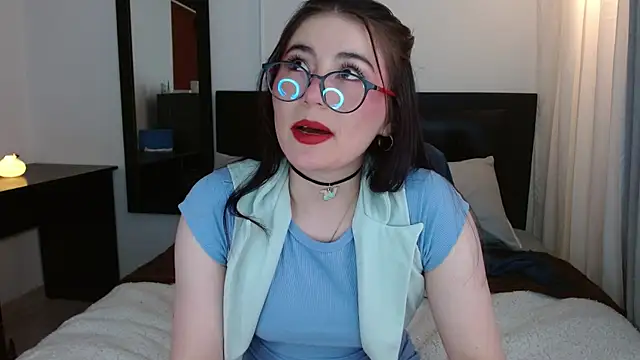 แชท XXX สดของ Salma_Tori