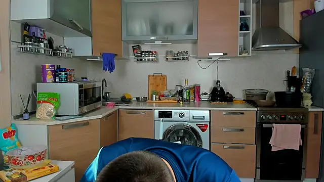 Bear_Beer130 웹캠 쇼