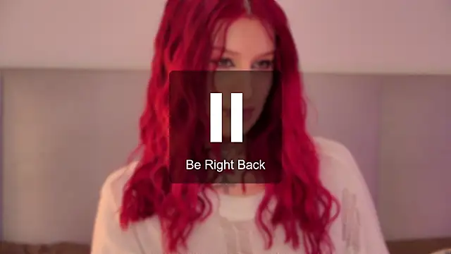 ElisMuse Adlı Modelin Canlı XXX Sohbeti