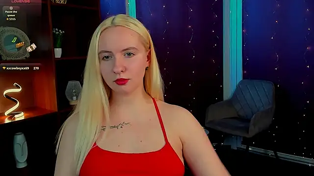 mila_glow1 Chat XXX live