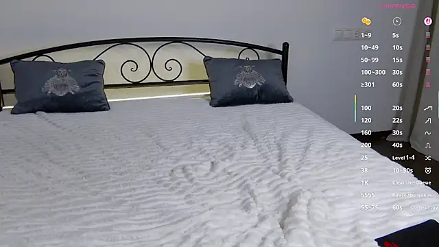 Živý XXX chat KariDollar