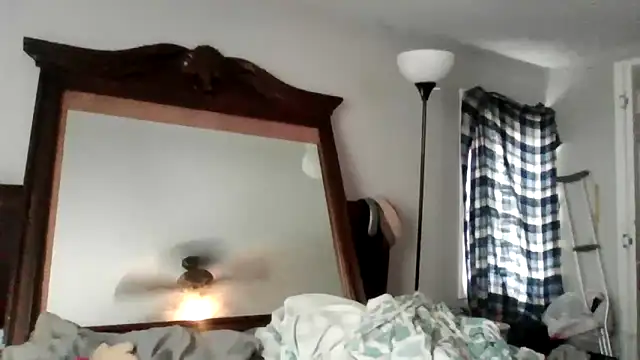 Chat XXX ao vivo de Dusaa_