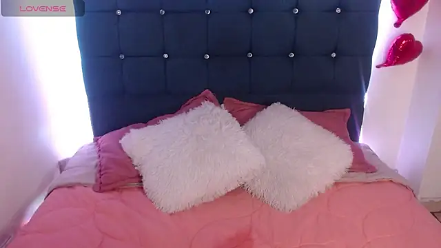 Czat XXX na żywo – Catalinajane1