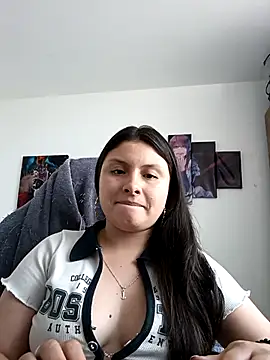 แชท XXX สดของ yessica_gomez01