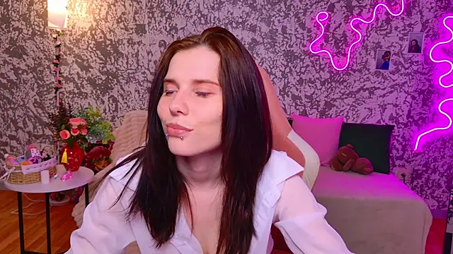 JinxMoon – Live XXX-chat