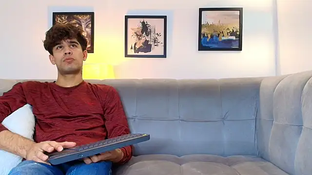 PRETTY_COCK1: вебкам-шоу