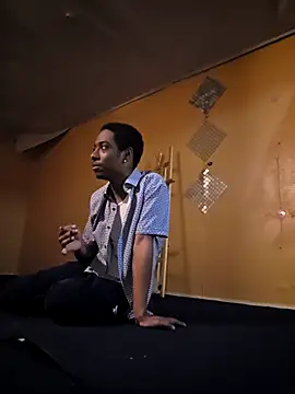 Show webcam de hormoneactivated