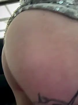 Chat XXX ao vivo de Maaddy_LS