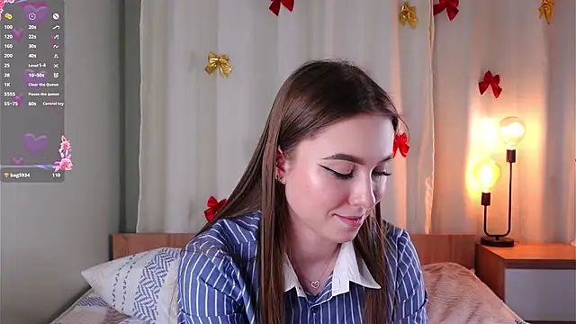 Živý XXX chat LorileeRuetz