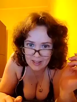 Živý XXX chat KatarinaStripper