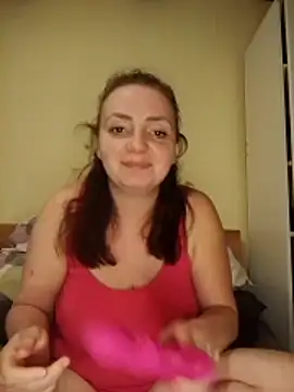 Bella-Monroe Adlı Modelin Canlı XXX Sohbeti